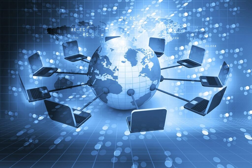 database management system (dbms)