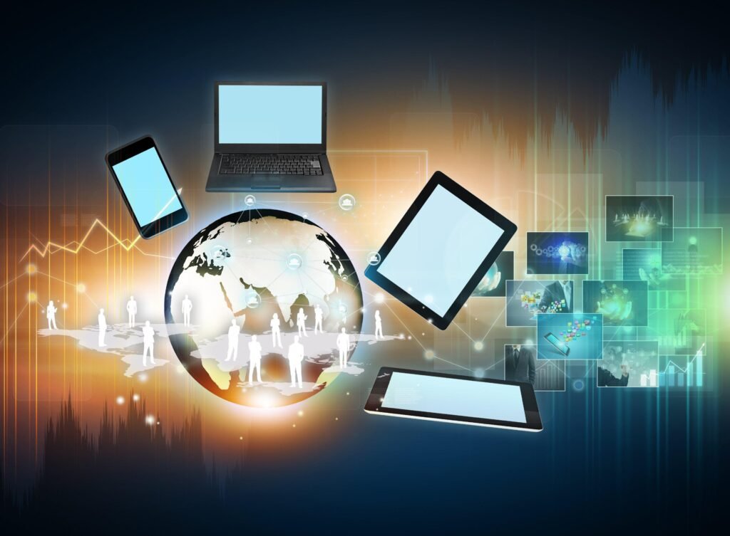 computer networks