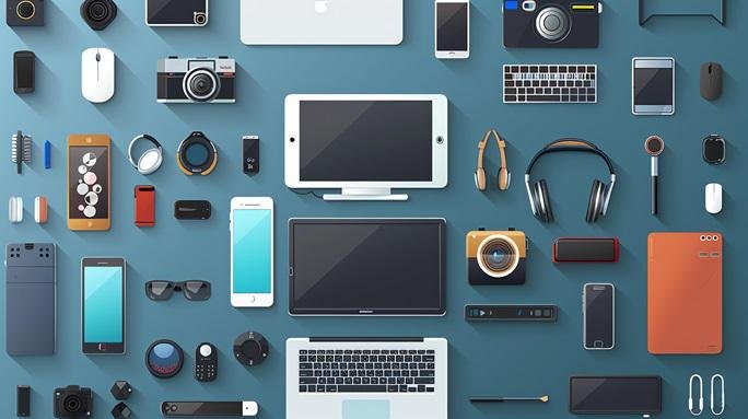 Input Devices and Output Devices – Complete Guide