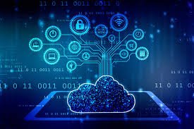 ☁️ Cloud Computing basics (Types, Uses, Benefits & Examples)