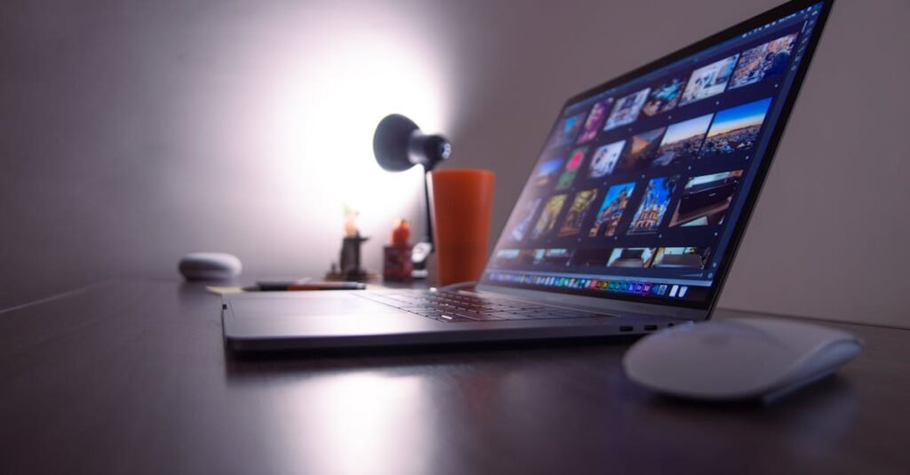 Applications of Computer
