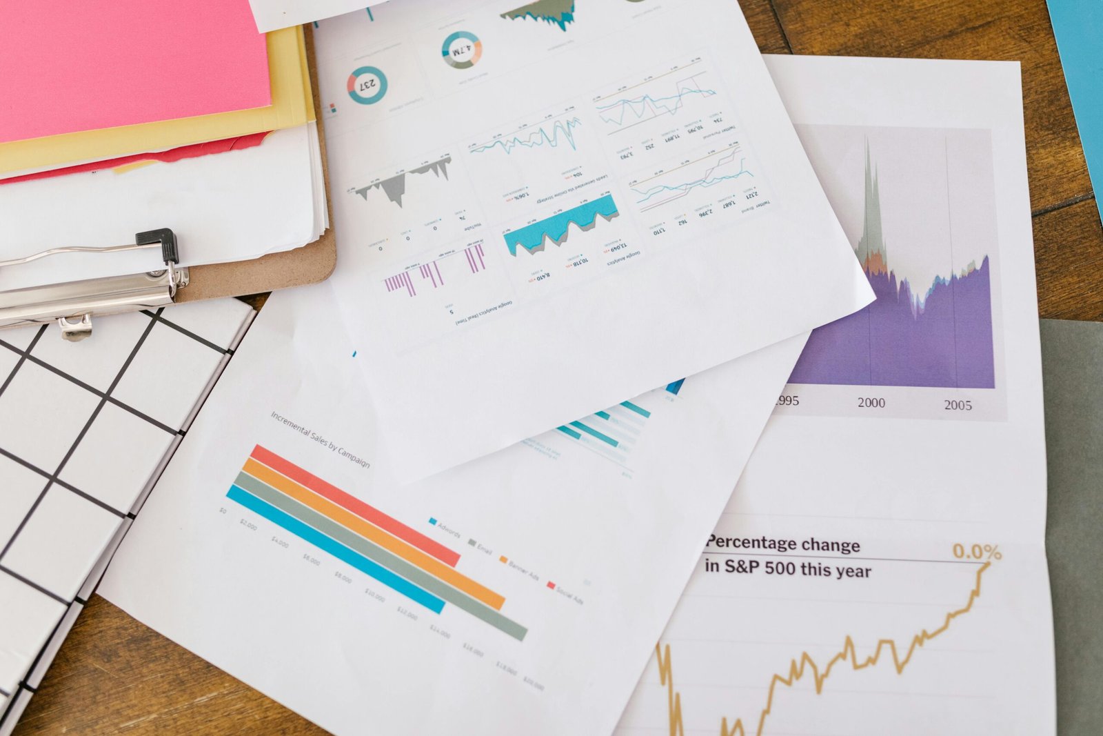 data and information: building blocks of technology